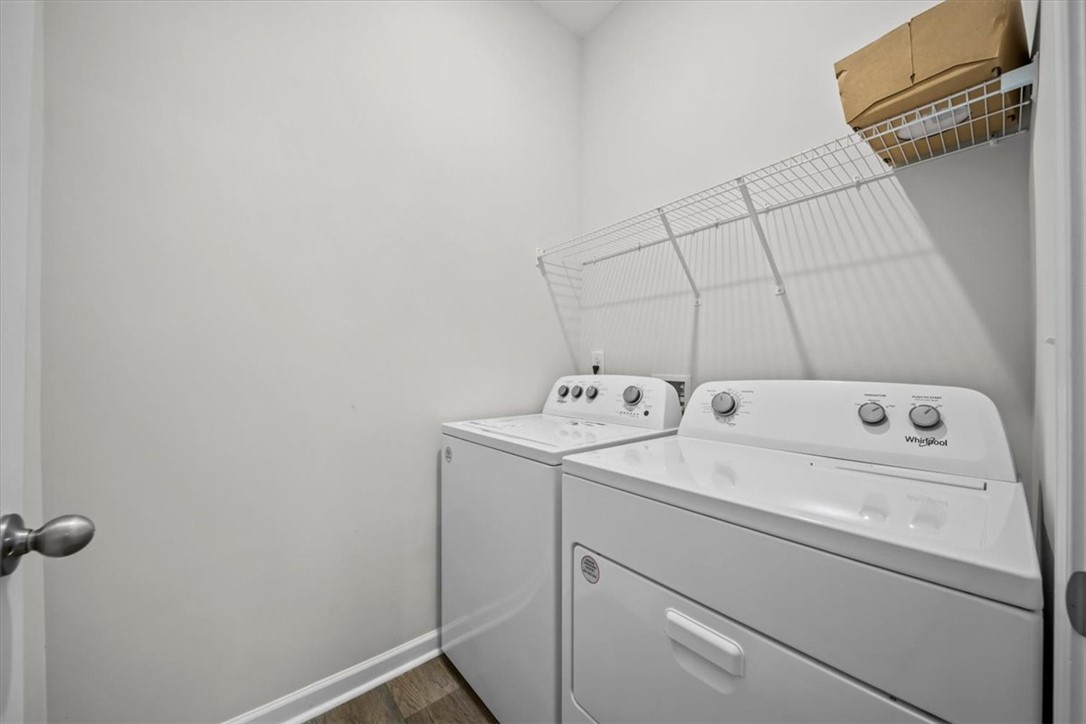 11112 Watson Drive, Unit B Seneca, SC 29672 - Photo 18 of 34