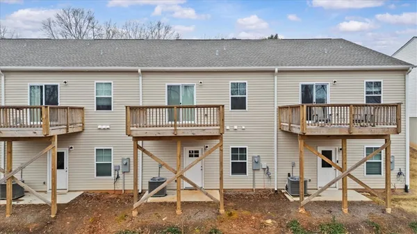 $245,900 | 11112 Watson Drive, Unit B, Seneca, SC 29672