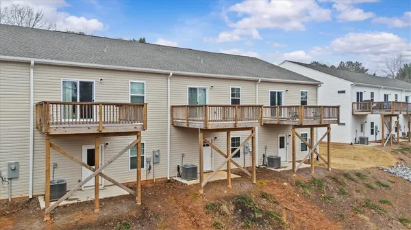 $245,900 | 11112 Watson Drive, Unit B, Seneca, SC 29672
