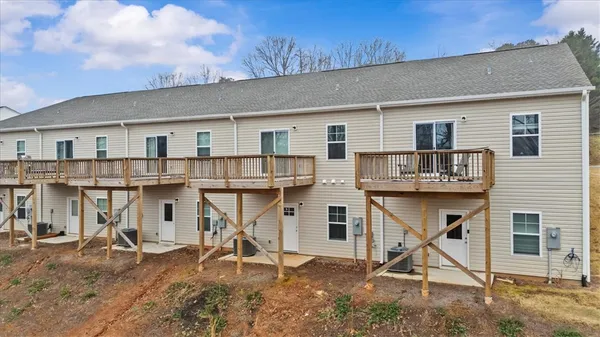 $245,900 | 11112 Watson Drive, Unit B, Seneca, SC 29672