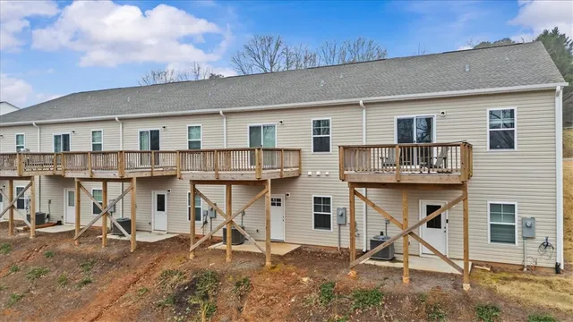 $250,900 | 11112 Watson Drive, Unit B, Seneca, SC 29672