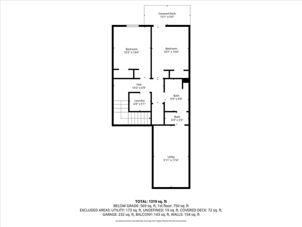 $245,900 | 11112 Watson Drive, Unit B, Seneca, SC 29672