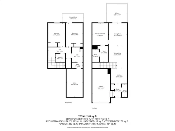 $245,900 | 11112 Watson Drive, Unit B, Seneca, SC 29672