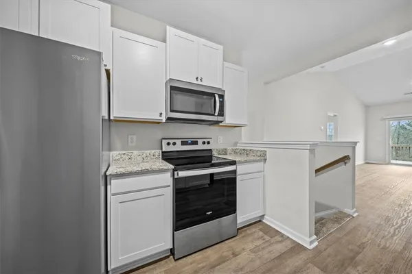 $245,900 | 11112 Watson Drive, Unit B, Seneca, SC 29672