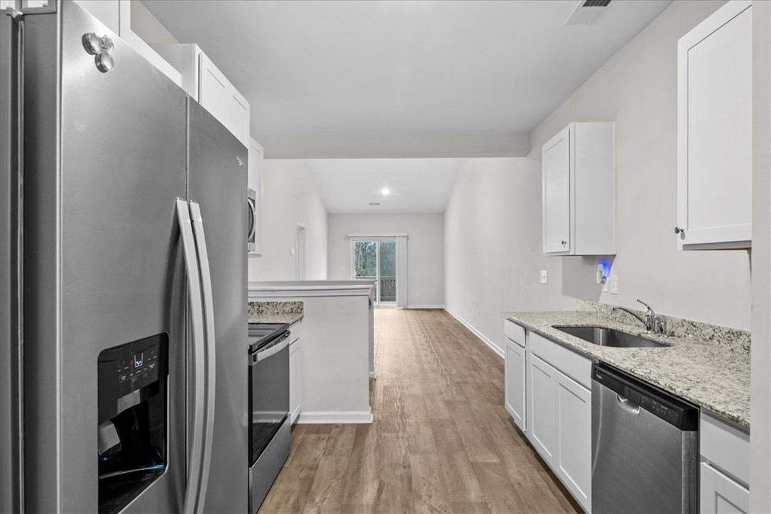 11112 Watson Drive, Unit B Seneca, SC 29672 - Photo 6 of 34