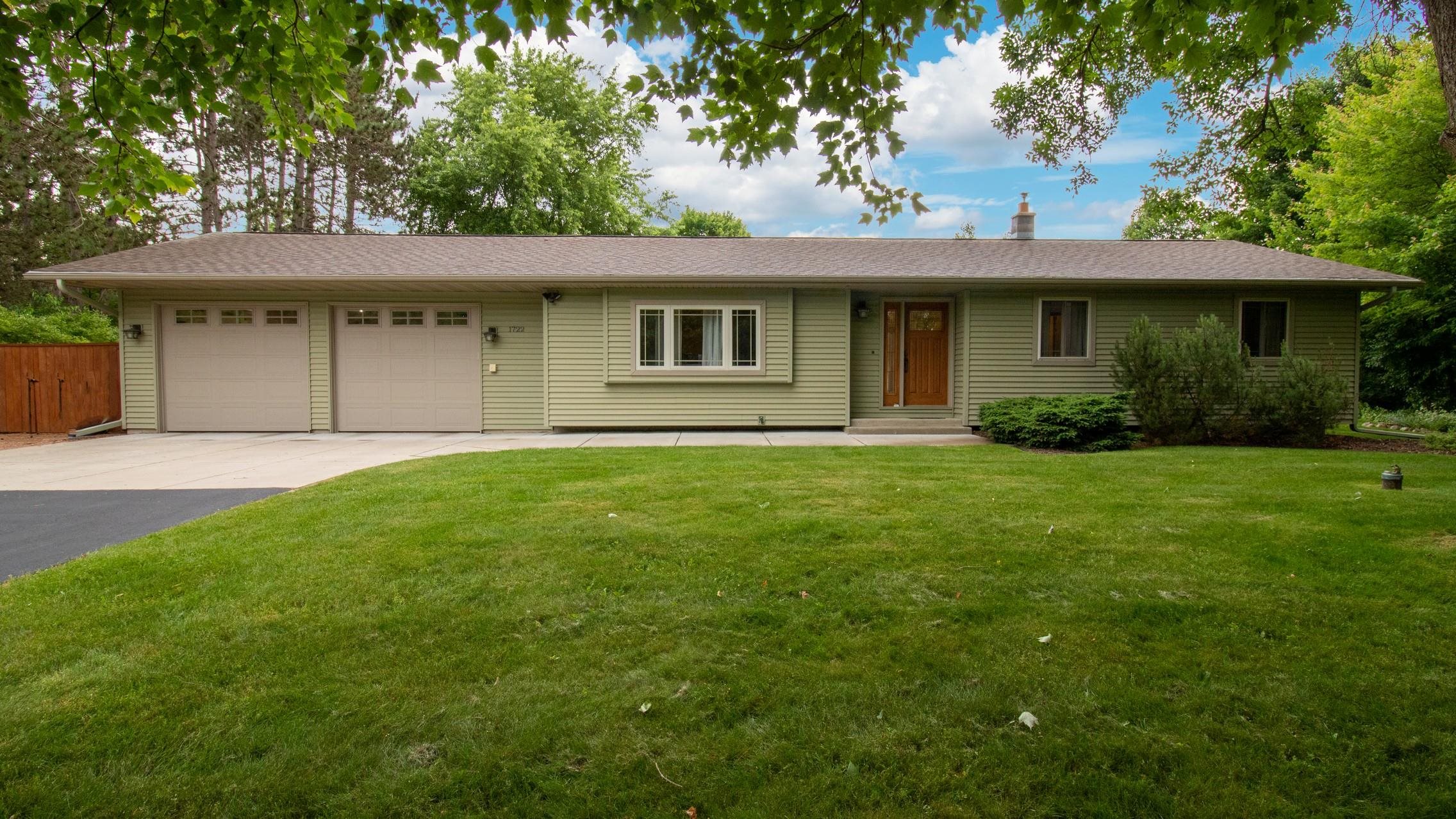 1722 Jackie Road Kronenwetter, WI 54455 - Photo 1 of 1