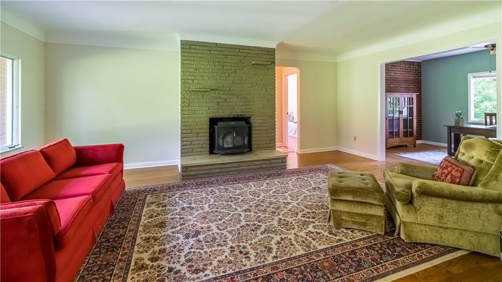 130 Highpoint Road Sewickley, PA 15143 - Photo 9 of 24 Gallery Image 9