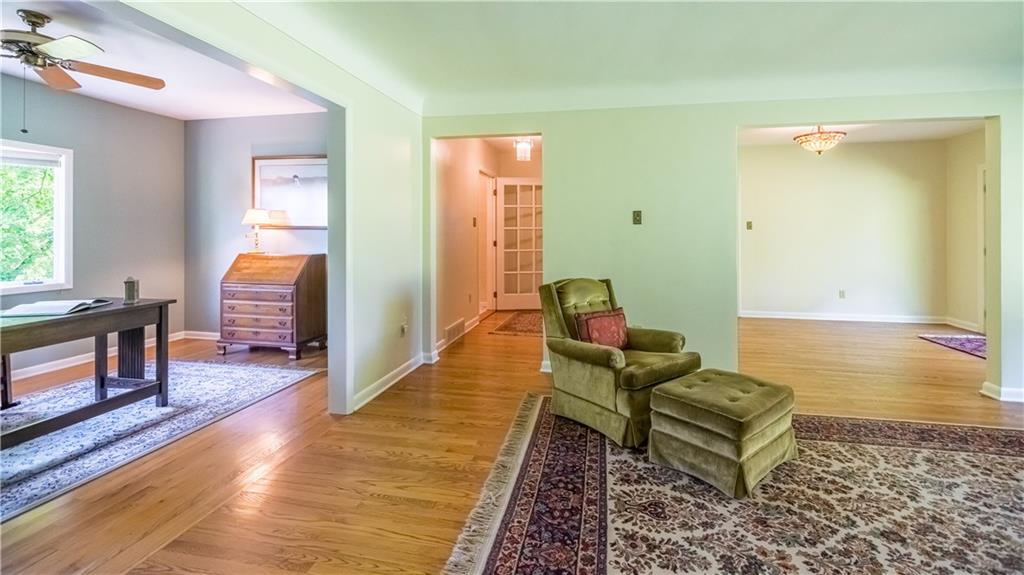 130 Highpoint Road Sewickley, PA 15143 - Photo 10 of 24 Gallery Image 10