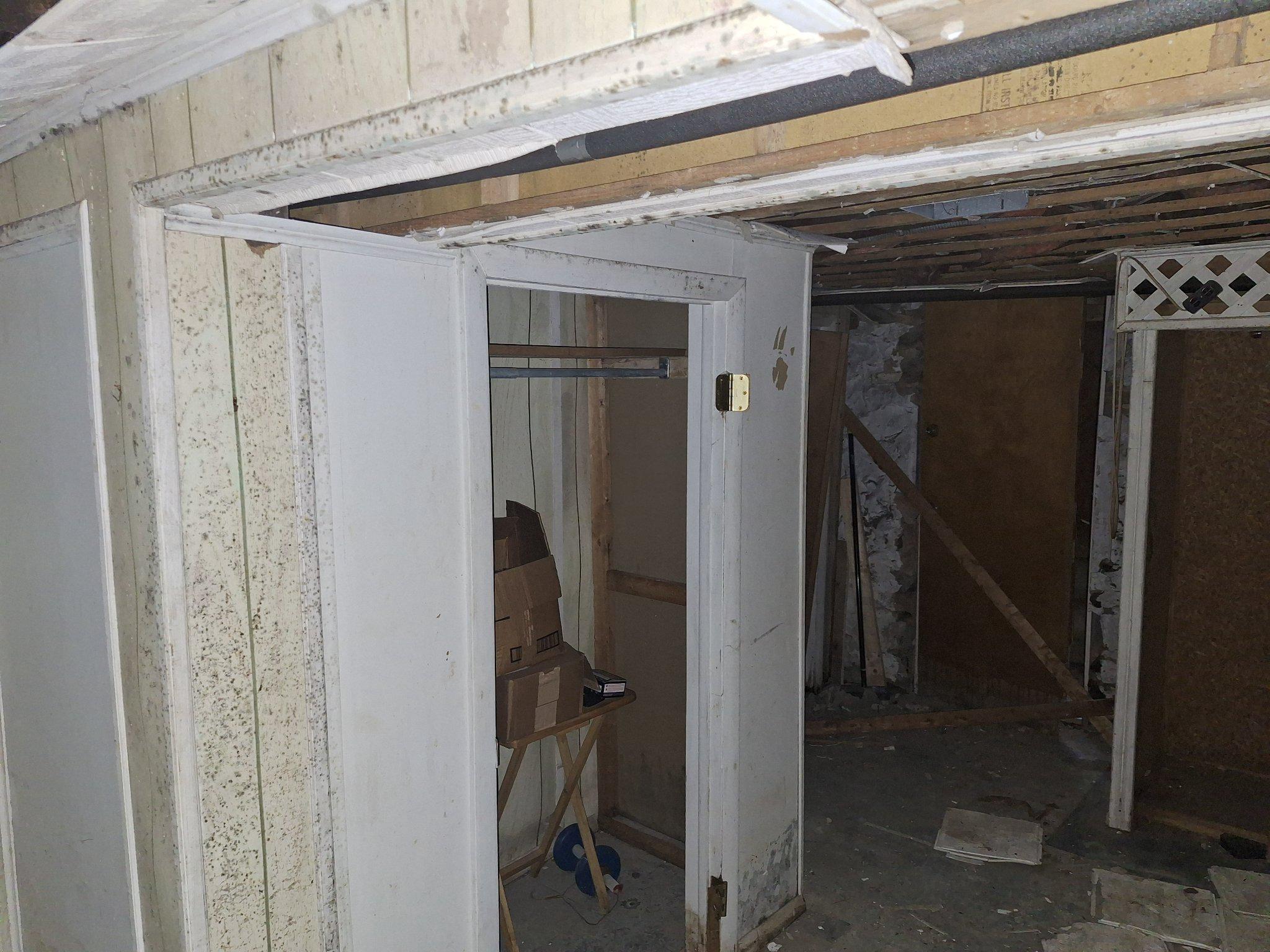 4300 Wentworth Road Baltimore, MD 21207 - Photo 55 of 73 Basement