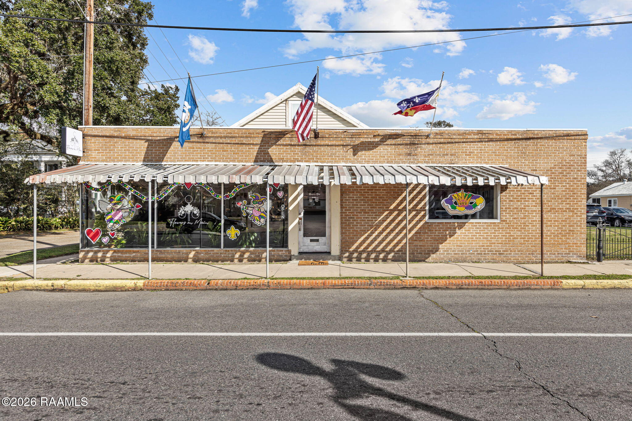 824 Main Street Franklin, LA 70538 - Photo 1 of 41