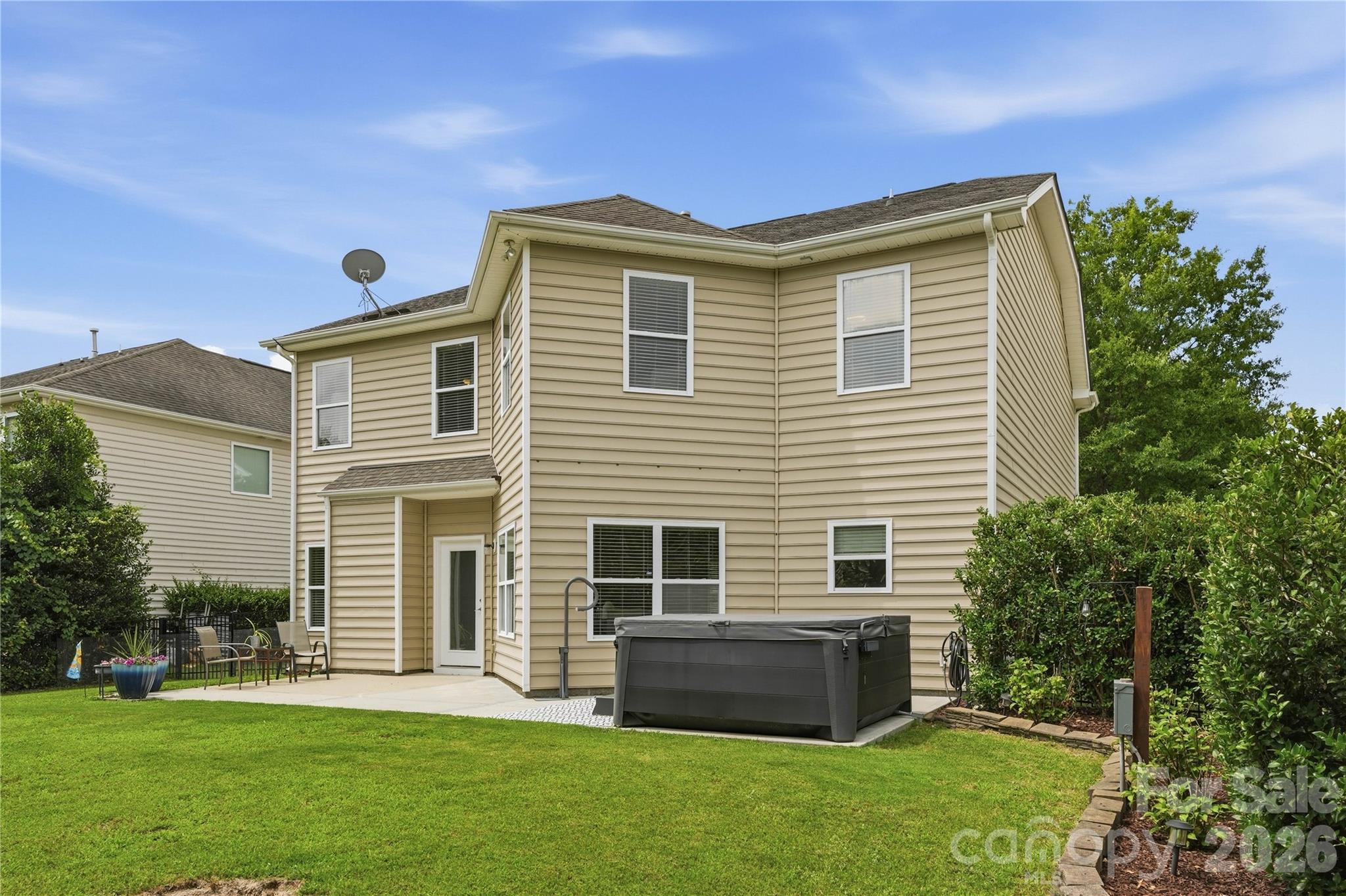 1533 Ridgehaven Road Waxhaw, NC 28173 - Photo 13 of 31