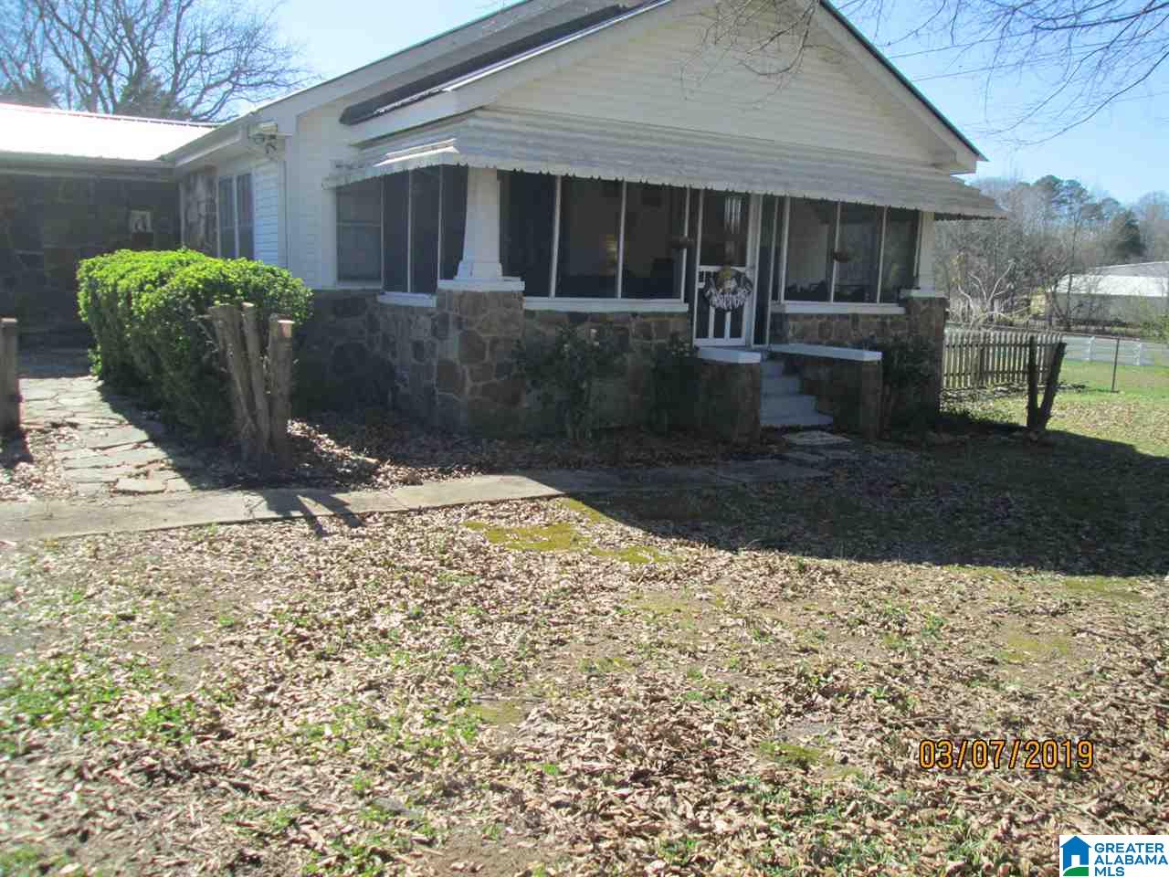 825 Murphrees Valley Road Springville, AL 35146 - Photo 4 of 40