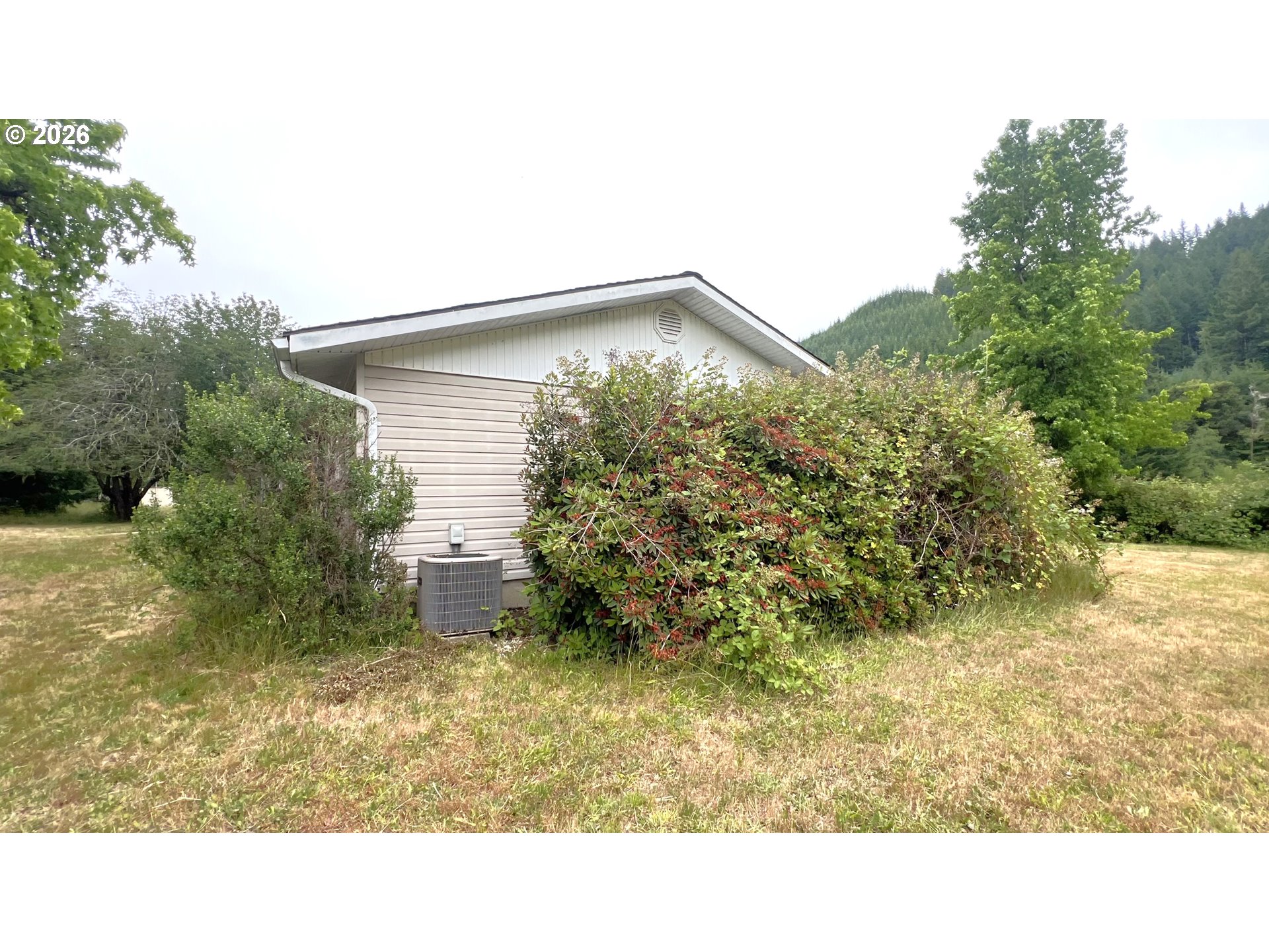 10082 Lone Pine Lane Myrtle Point, OR 97458 - Photo 5 of 19