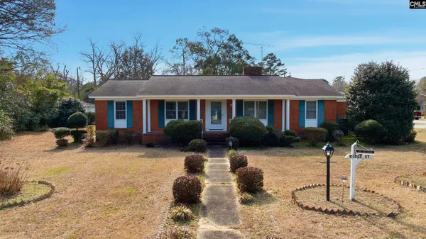 $170,000 | 223 Ridge Street, Bishopville, SC 29010