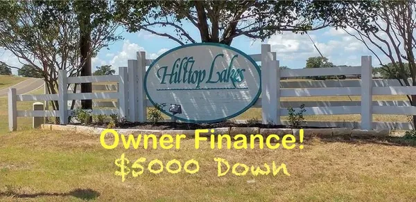 $11,450 | Tbd Navarro Drive, Hilltop Lakes, TX 77871