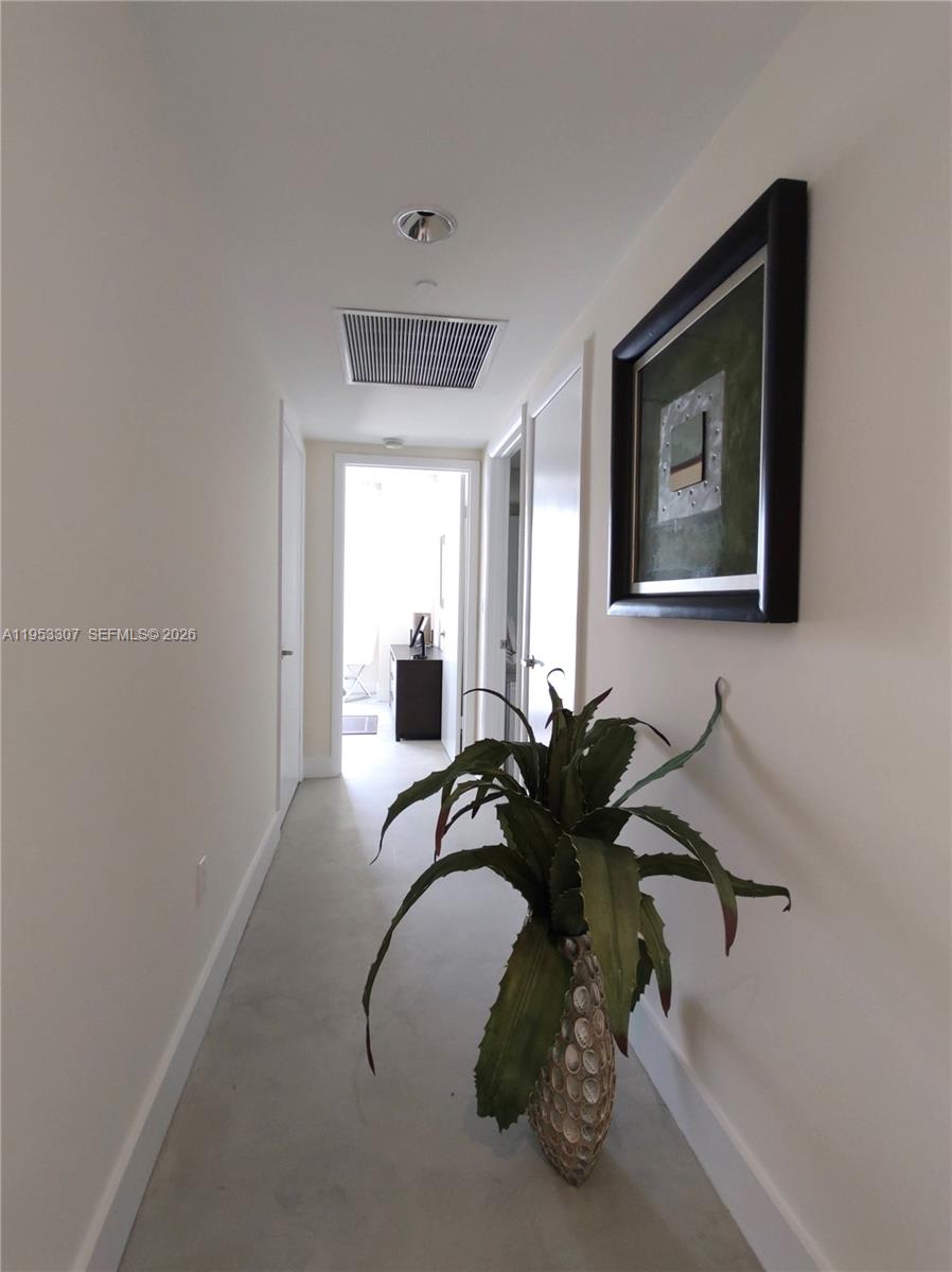 465 Brickell Avenue, Unit 4402 Miami, FL 33131 - Photo 17 of 33 a view of a room with a window