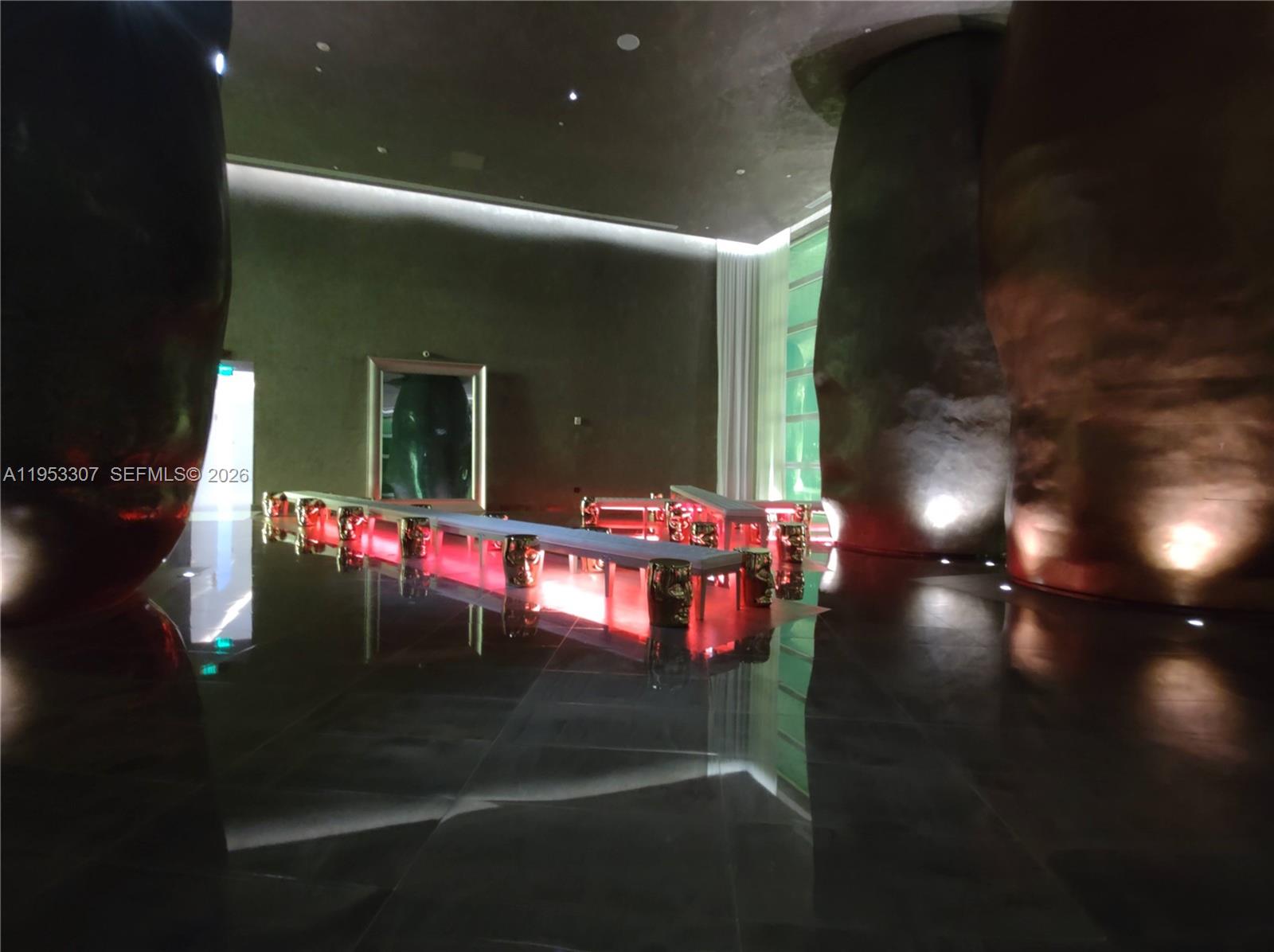 465 Brickell Avenue, Unit 4402 Miami, FL 33131 - Photo 32 of 33