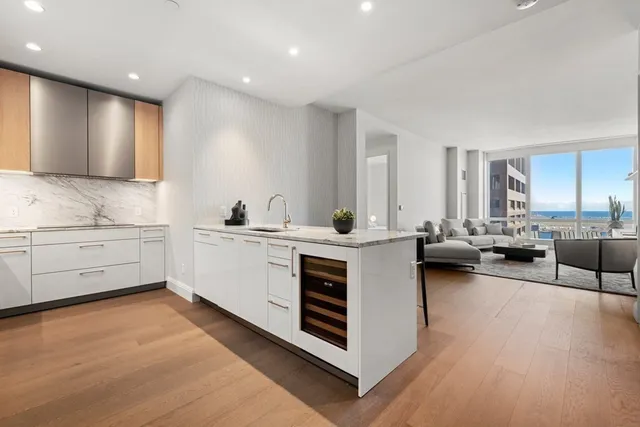 $2,660,000 | 240 Devonshire Street, Unit 4510, Boston, MA 02110