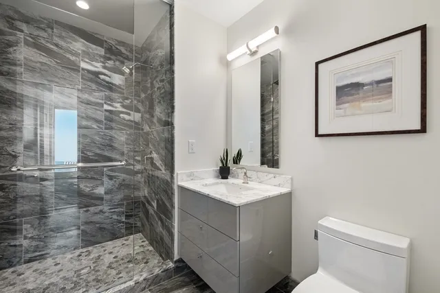 $2,660,000 | 240 Devonshire Street, Unit 4510, Boston, MA 02110