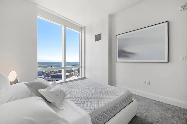 $2,660,000 | 240 Devonshire Street, Unit 4510, Boston, MA 02110
