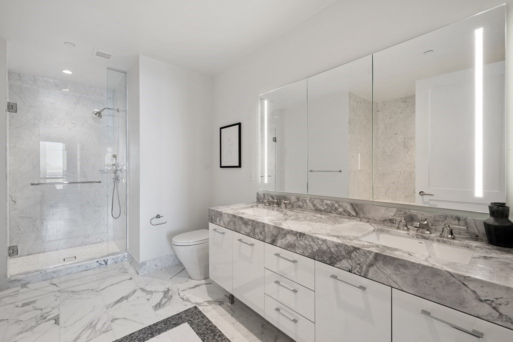 240 Devonshire Street, Unit 4510 Boston, MA 02110 - Photo 9 of 41