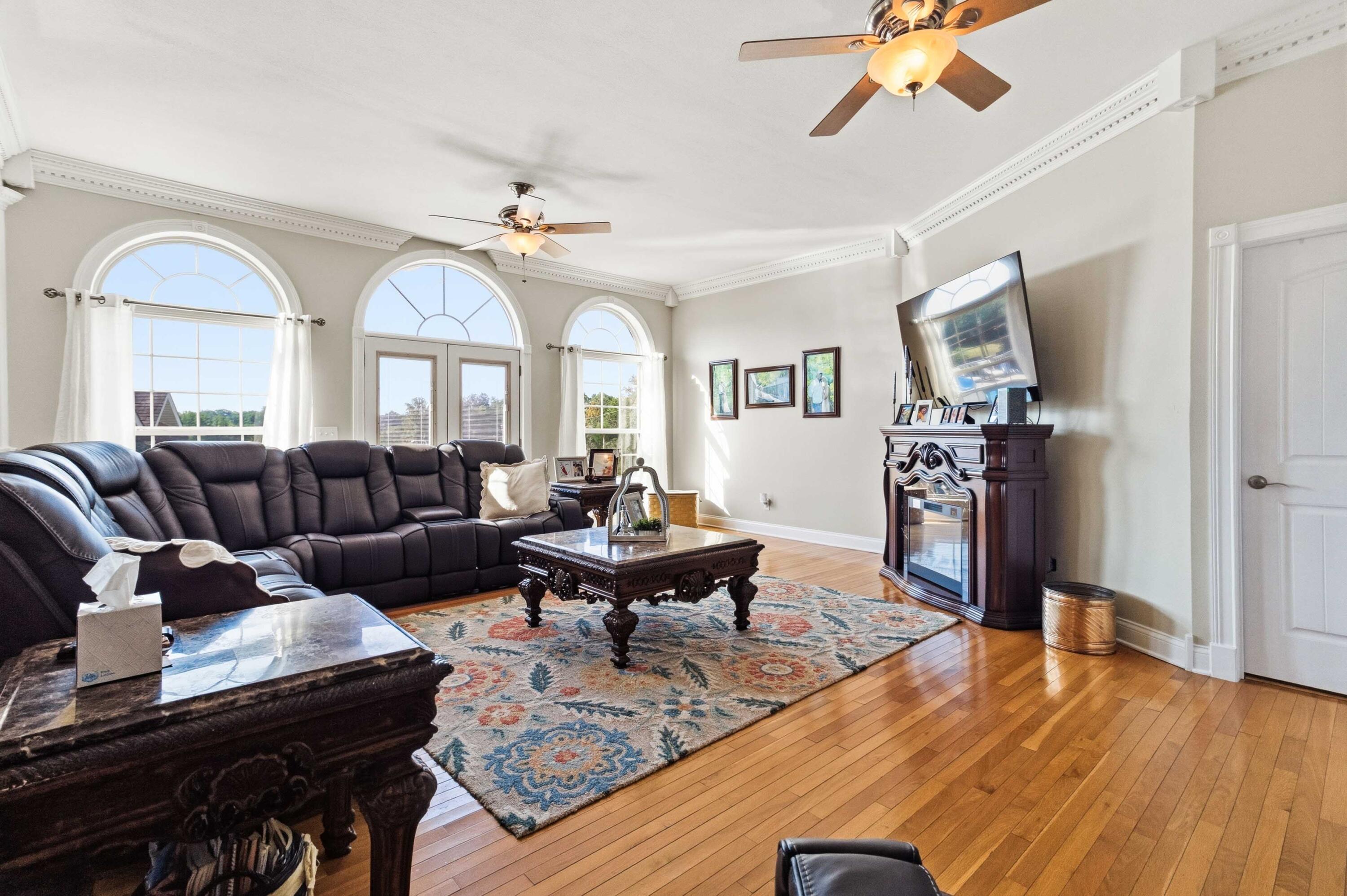 585 Tunnel Ridge Road Stearns, KY 42647 - Photo 16 of 106 016