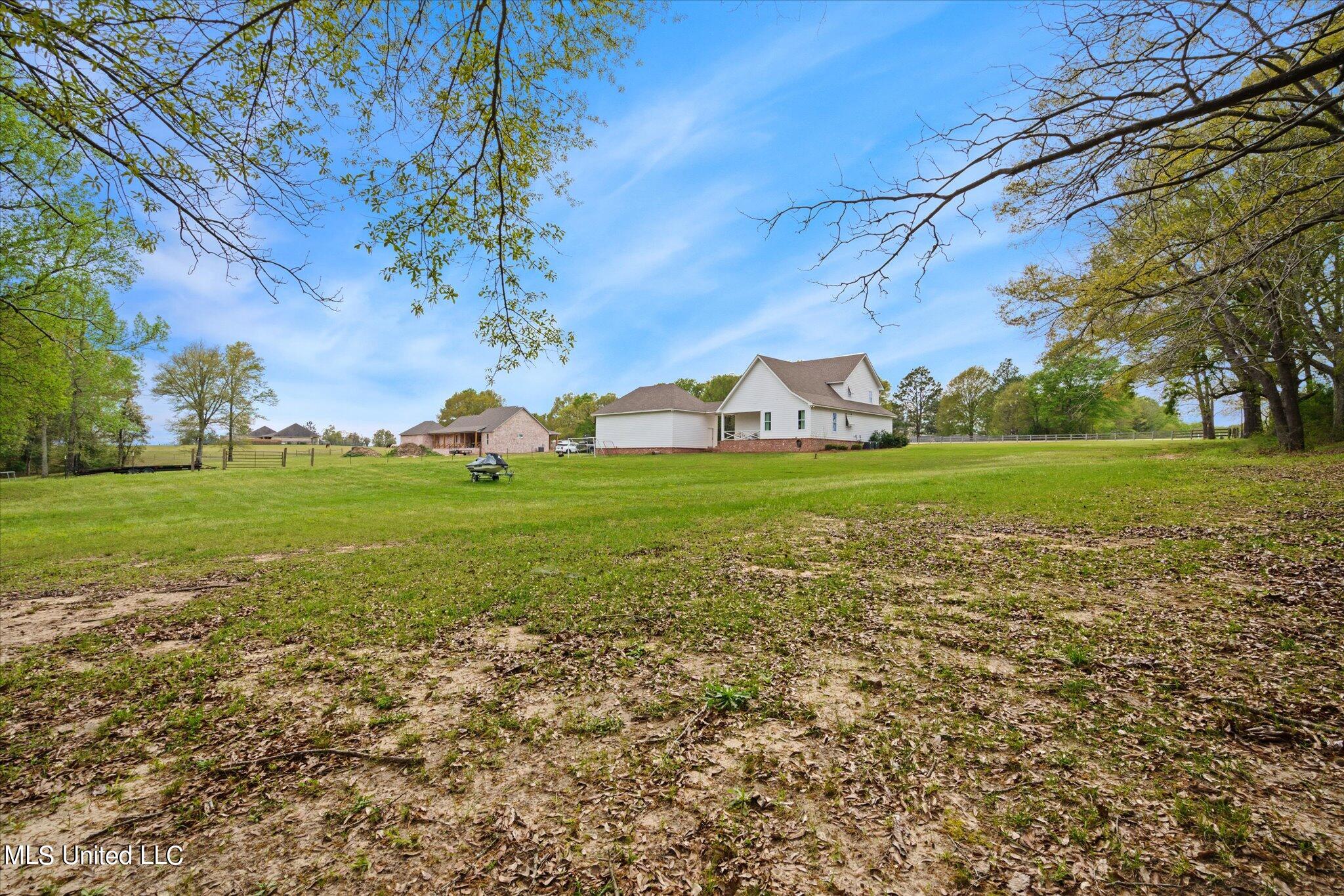 46 Knight Road Sumrall, MS 39482 - Photo 48 of 50 51-HOME-01