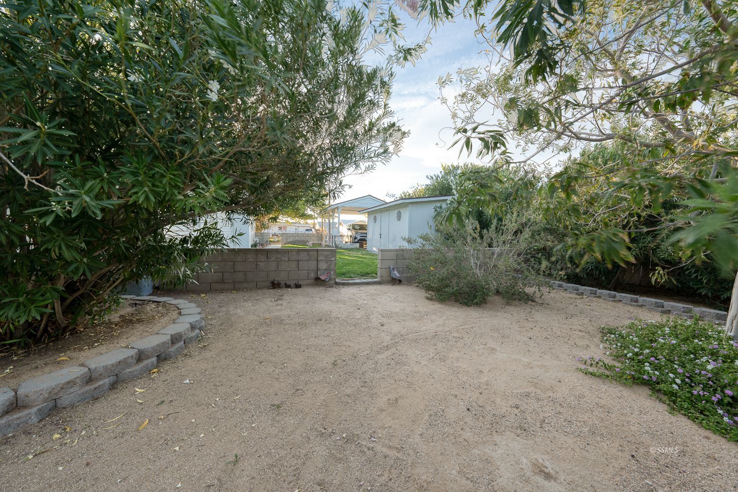 508 West Rader Avenue Ridgecrest, CA 93555 - Photo 34 of 38