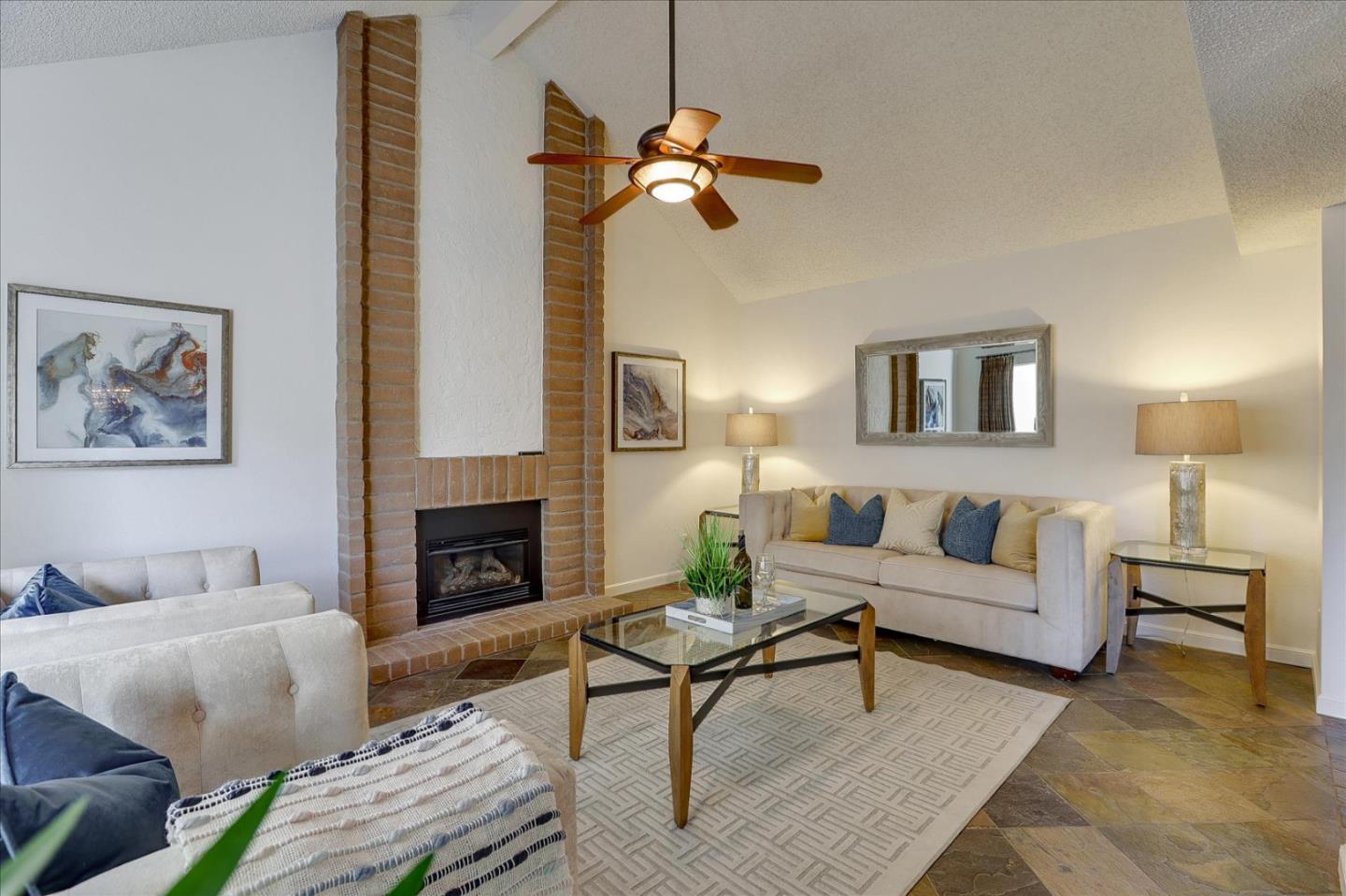 430 Hogarth Terrace Sunnyvale, CA 94087 - Photo 5 of 25