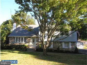 1011 Fitch Road Southampton, PA 18966 - Photo 1 of 12 Exterior Front