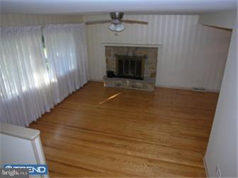 1011 Fitch Road Southampton, PA 18966 - Photo 3 of 12 Living Room
