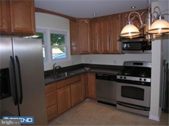 1011 Fitch Road Southampton, PA 18966 - Photo 5 of 12 Kitchen