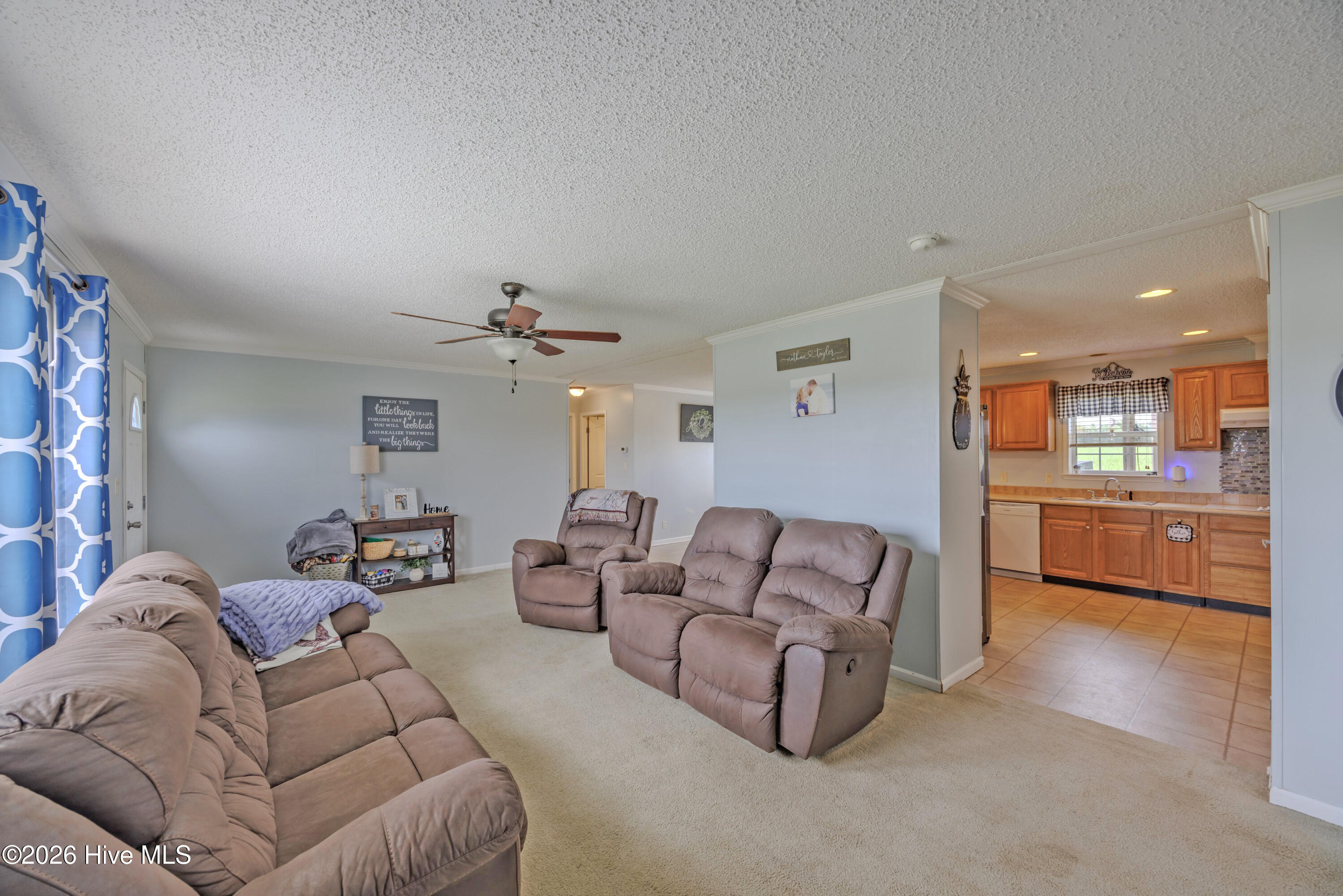1310 Sarecta Road Pink Hill, NC 28572 - Photo 5 of 34