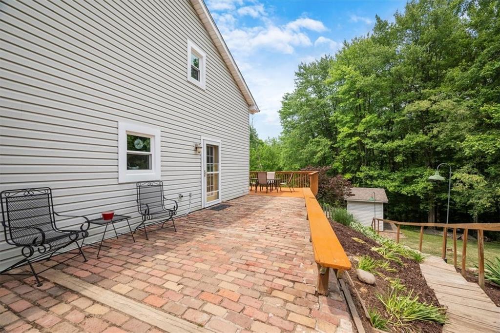 821 Lancaster Road Fombell, PA 16123 - Photo 3 of 45 Gallery Image 3
