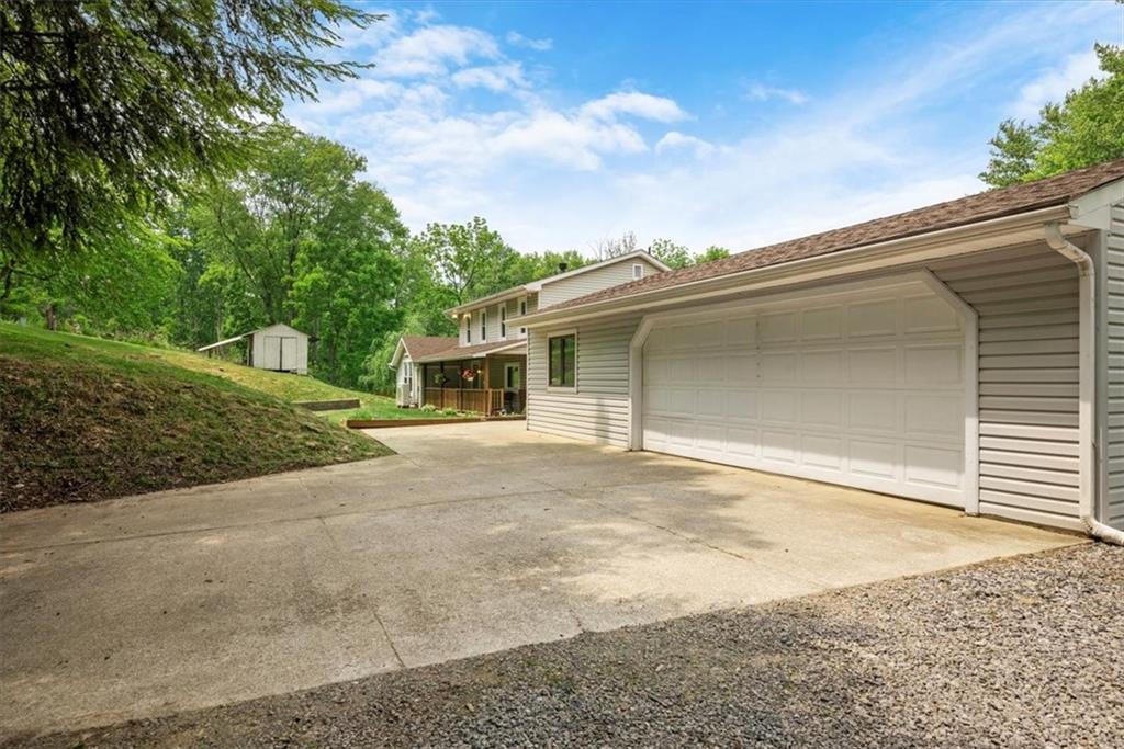 821 Lancaster Road Fombell, PA 16123 - Photo 34 of 45 Gallery Image 34