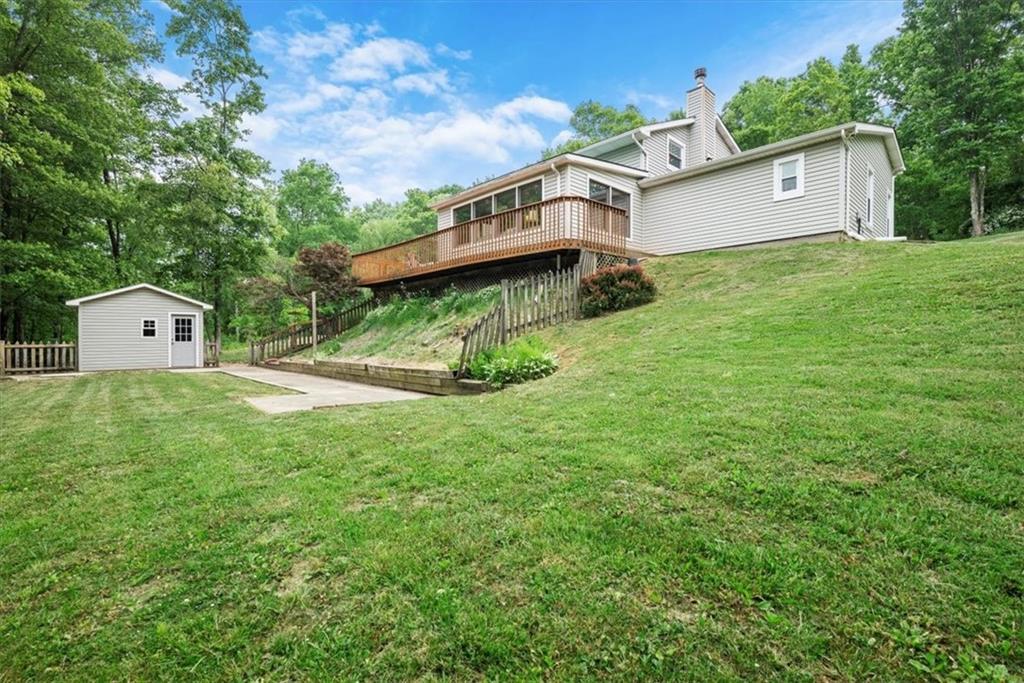 821 Lancaster Road Fombell, PA 16123 - Photo 39 of 45 Gallery Image 39