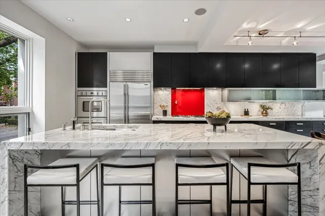 $3,800,000 | 2209 North Seminary Avenue, Chicago, IL 60614