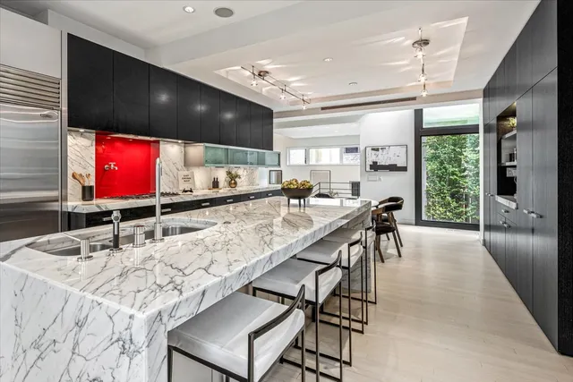 $3,800,000 | 2209 North Seminary Avenue, Chicago, IL 60614