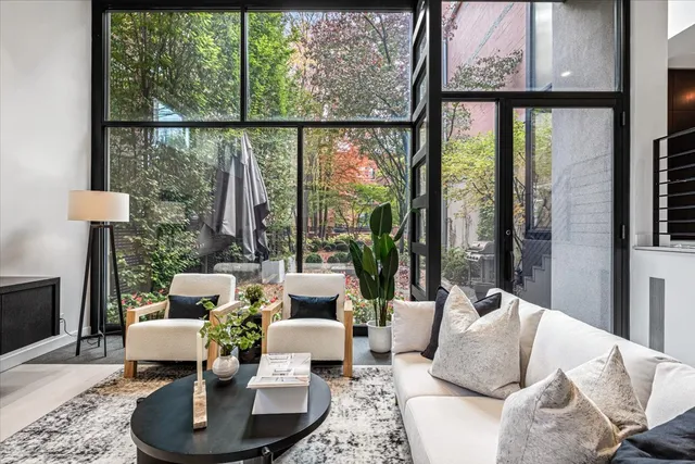 $3,800,000 | 2209 North Seminary Avenue, Chicago, IL 60614
