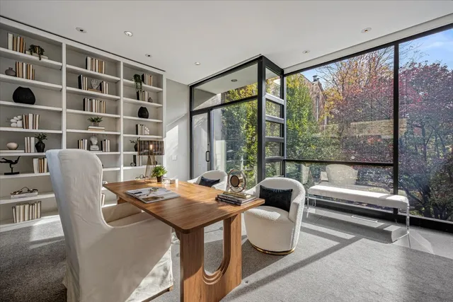 $3,800,000 | 2209 North Seminary Avenue, Chicago, IL 60614