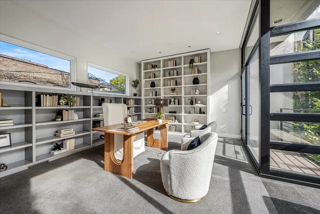 $3,800,000 | 2209 North Seminary Avenue, Chicago, IL 60614