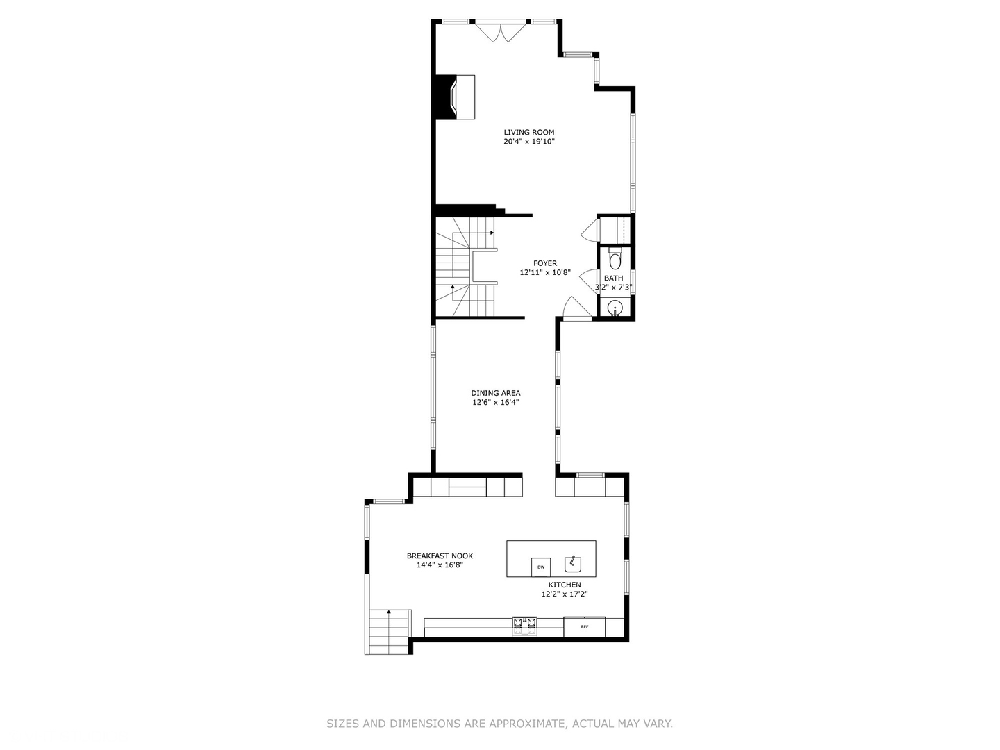 2209 North Seminary Avenue Chicago, IL 60614 - Photo 40 of 44