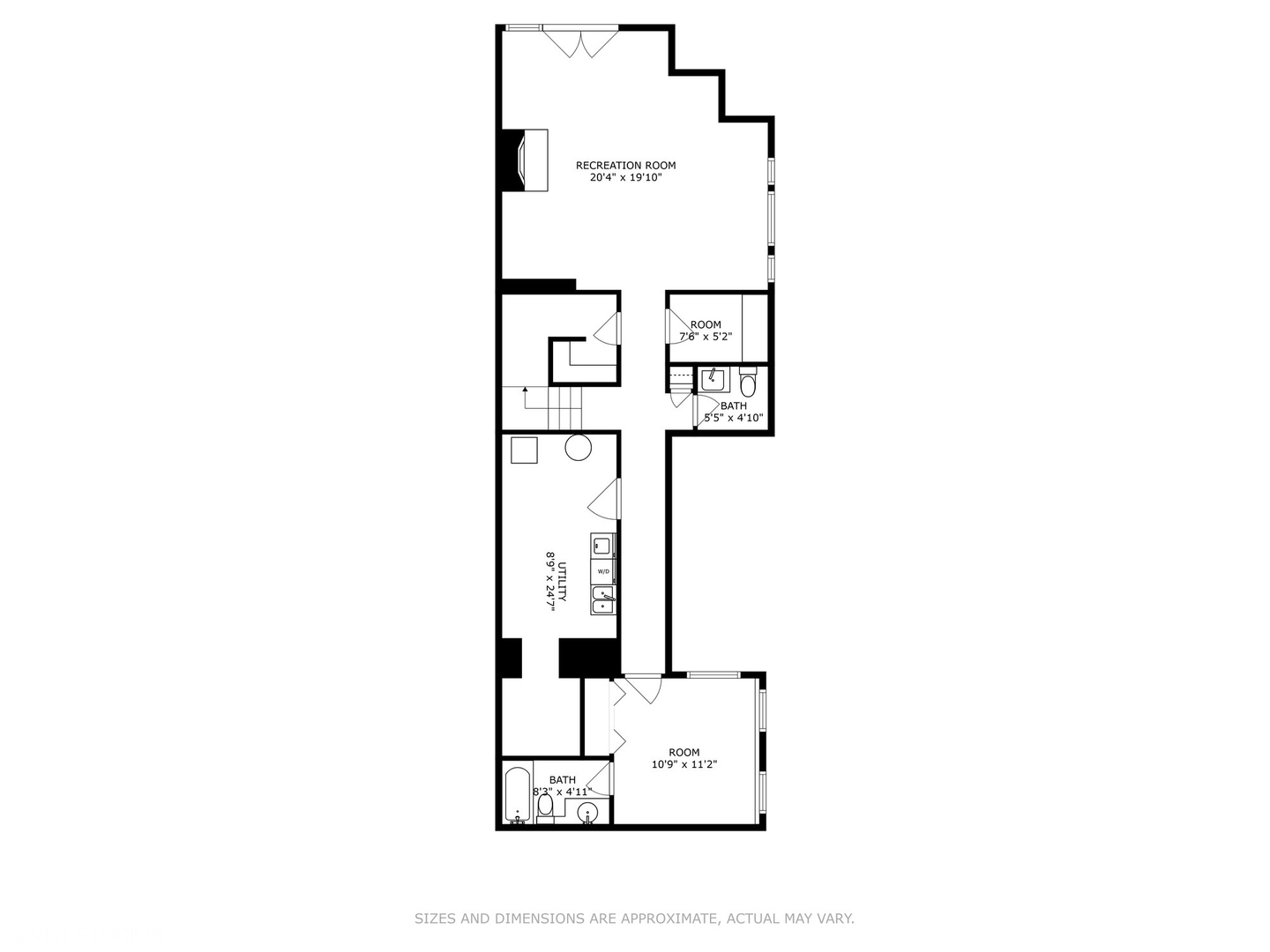 2209 North Seminary Avenue Chicago, IL 60614 - Photo 41 of 44