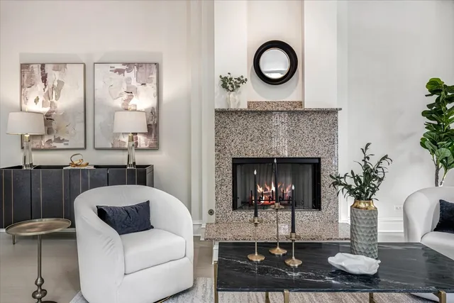 $3,800,000 | 2209 North Seminary Avenue, Chicago, IL 60614