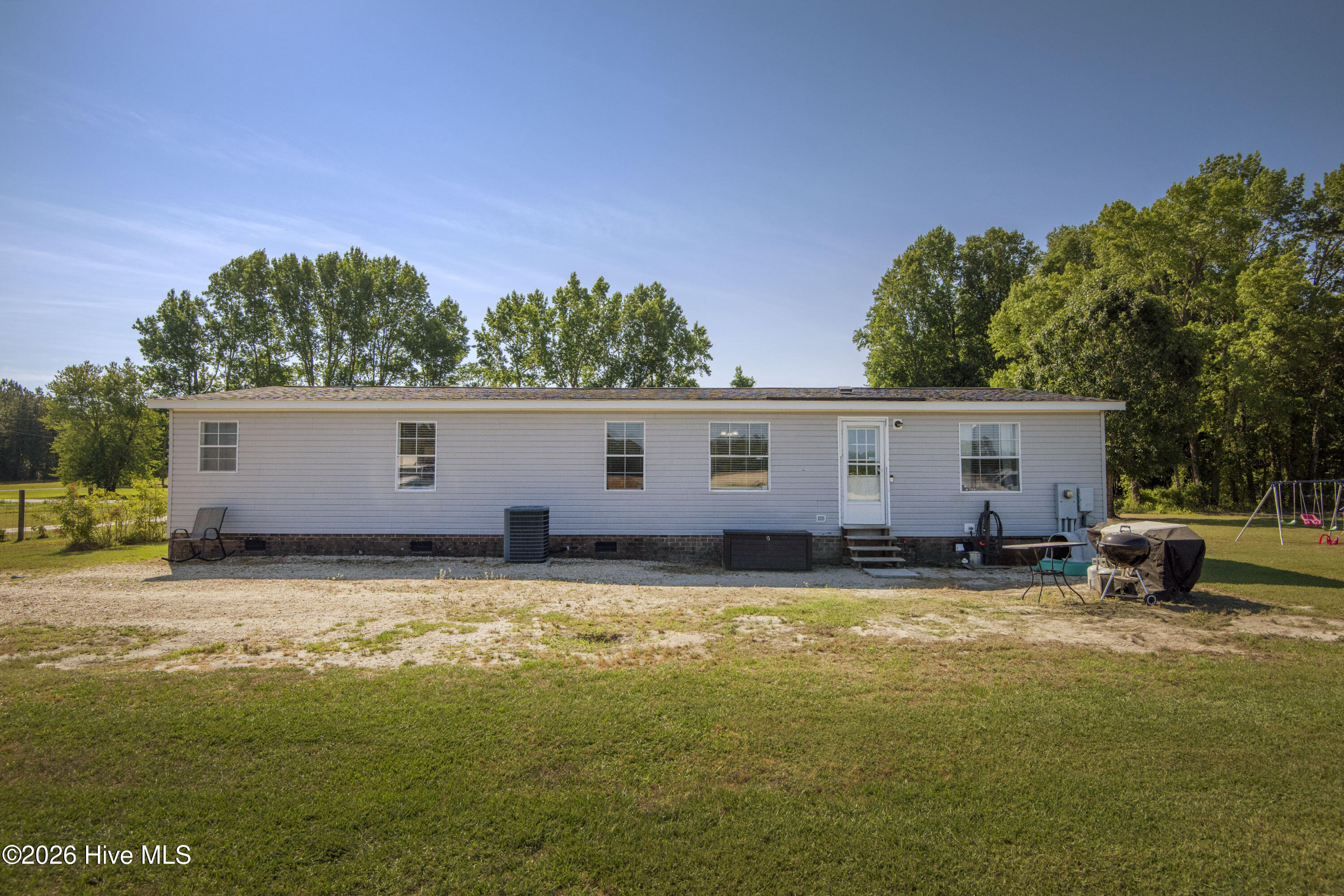 3870 Kings Crossroads Road Greenville, NC 27834 - Photo 9 of 38