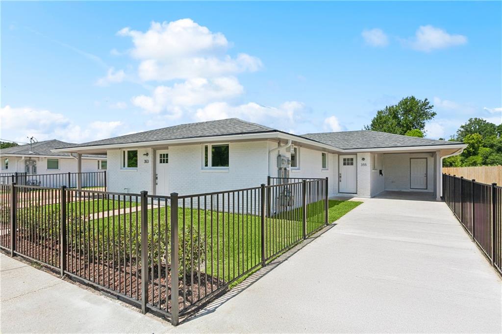 333 Centanni Road Kenner, LA 70062 - Photo 1 of 15