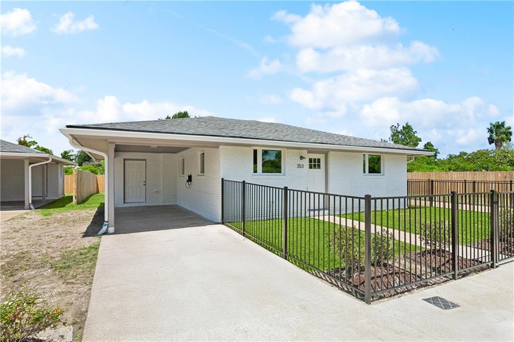 333 Centanni Road Kenner, LA 70062 - Photo 15 of 15