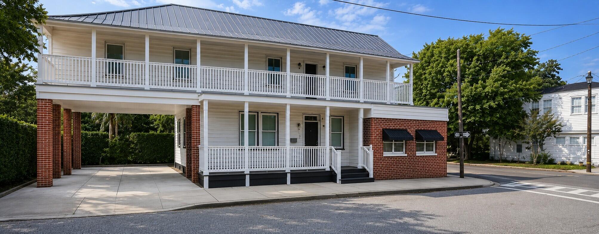 169 Line Street Charleston, SC 29403 - Photo 5 of 5 Rendition 4