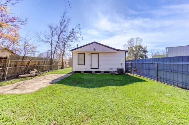 $175,000 | 7811 St Louis Street, Houston, TX 77028