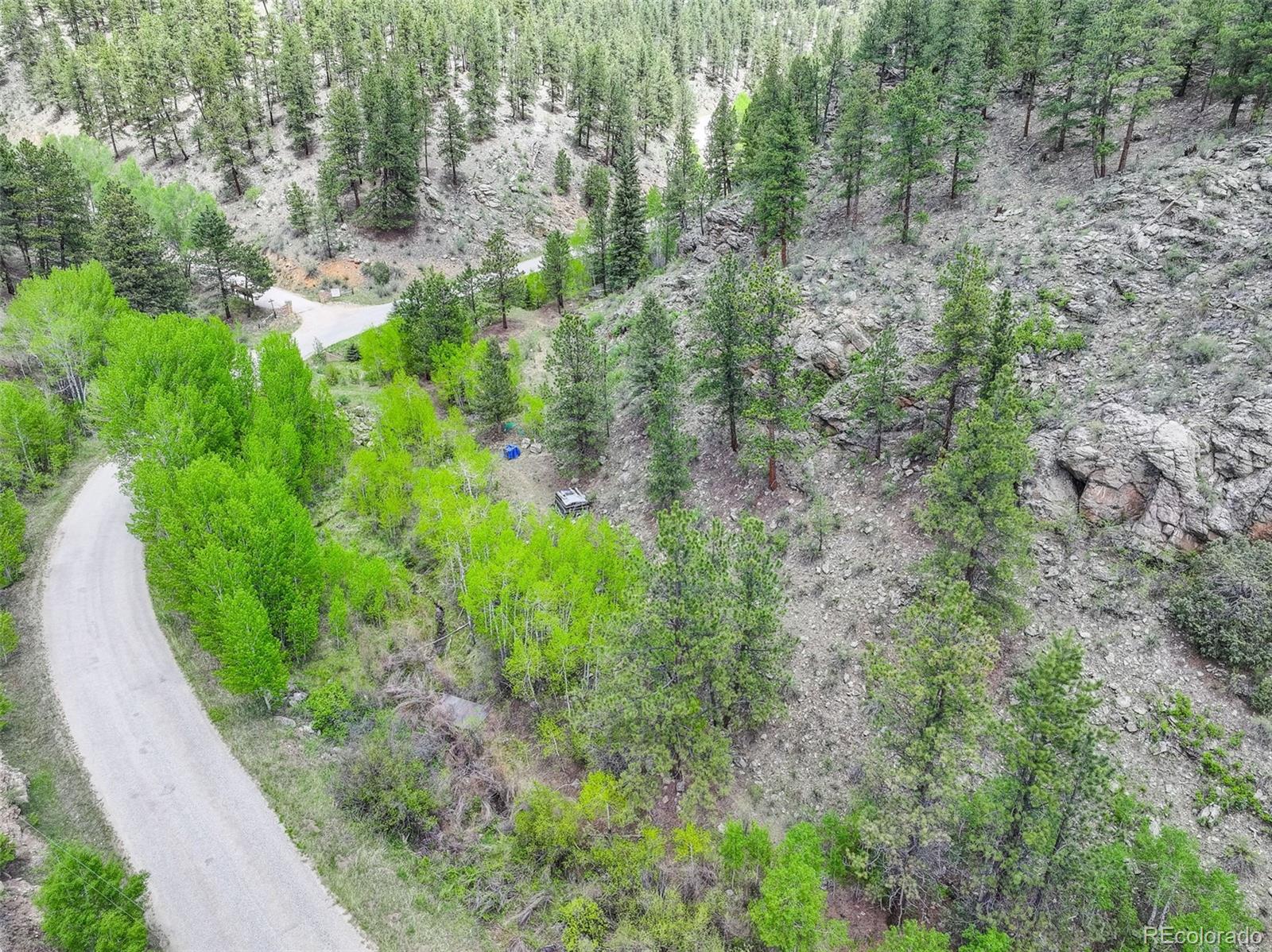 400 Crow Valley Road Bailey, CO 80421 - Photo 27 of 28